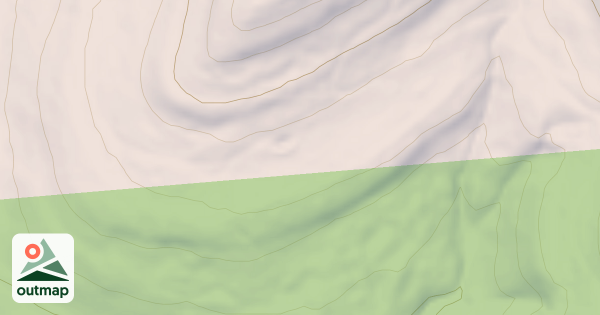 Map of USFS National Forest System Roads {076D7648-00FC-49F3-B64C-622F5DDFD125}