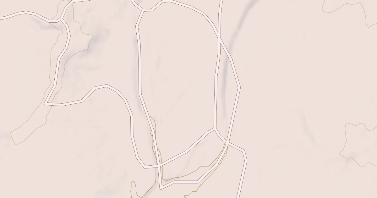 Map preview of BLM National GTLF Public Motorized Roads b503c8c1-6969-4160-a8c7-fd72106ffcd4