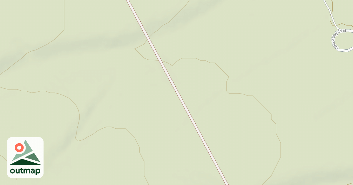 Map of BLM National GTLF Public Motorized Roads 0e23ffb4-4877-4399-a438-9b5a7364818e