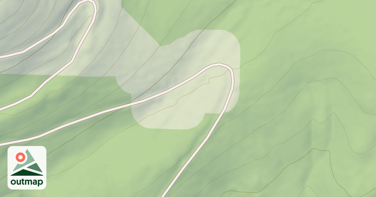 Map of FIRE WATER