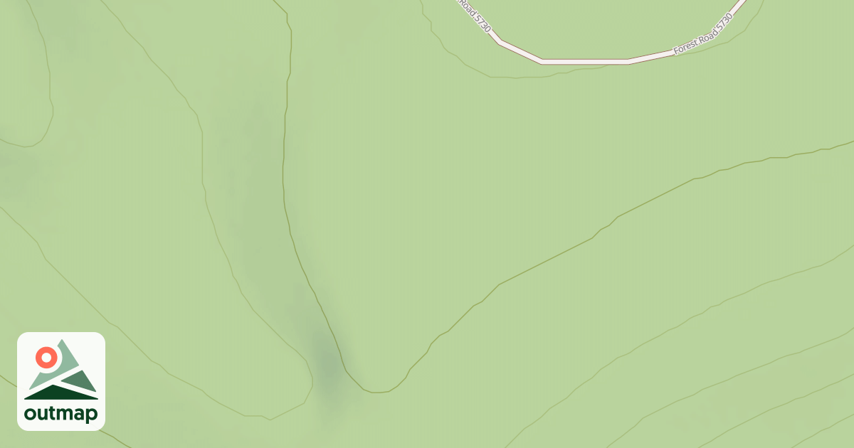 Map of 5730049