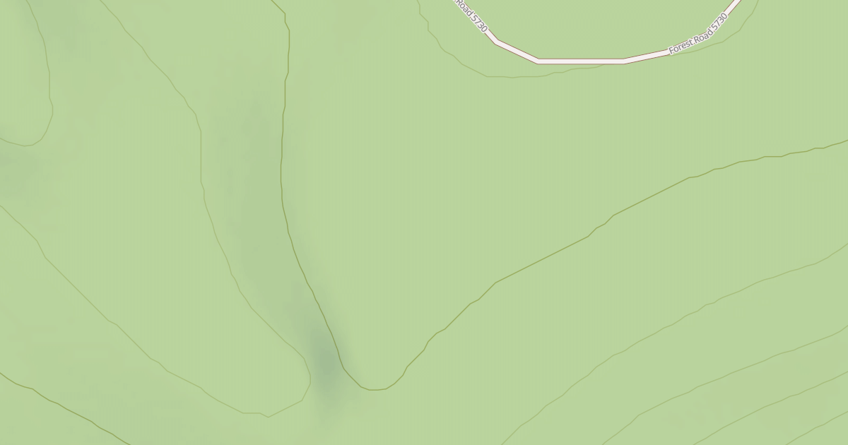 Map preview of 5730049