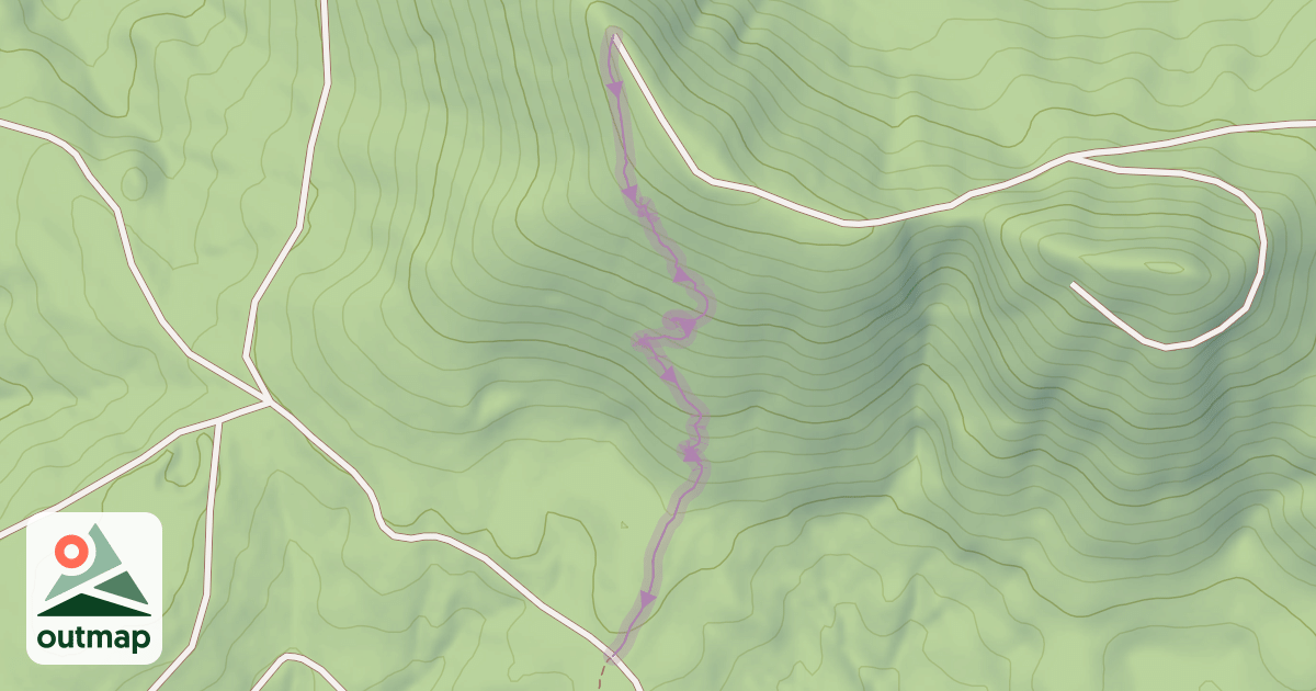 Map of Evil Twin