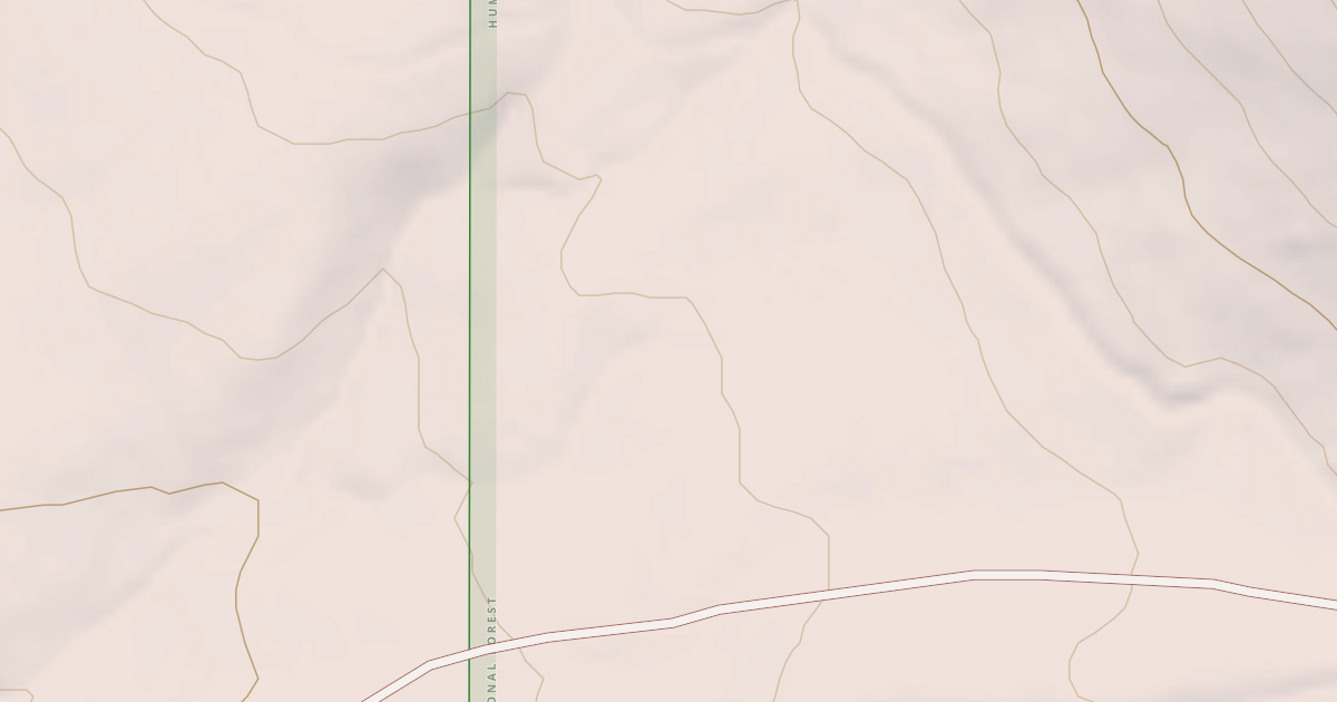 Map preview of COTTONWOOD 1 CONNECTOR B