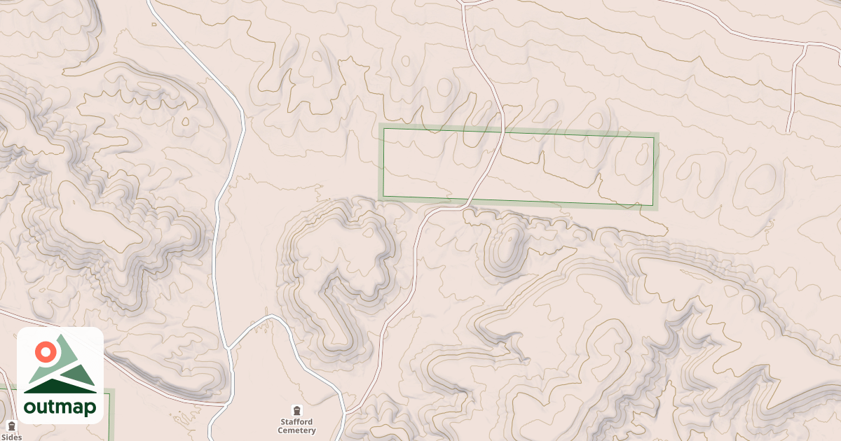 Map of DOOLEY