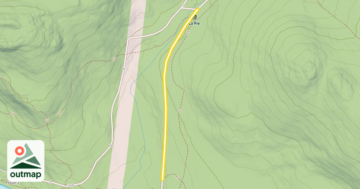 Map of 4