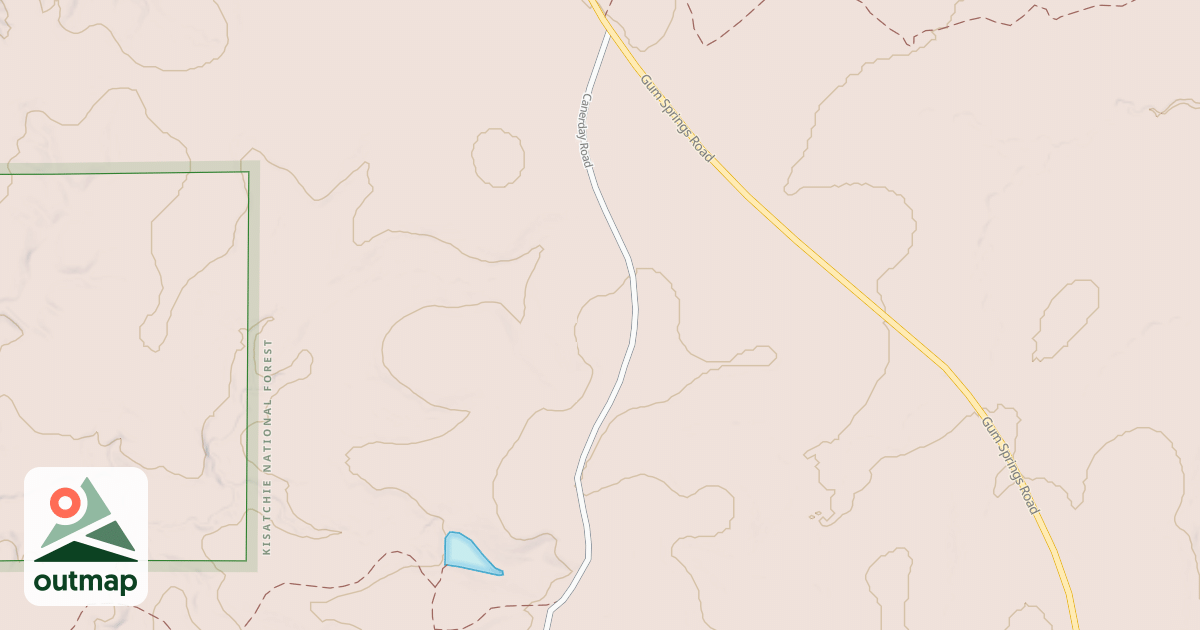 Map of 5510