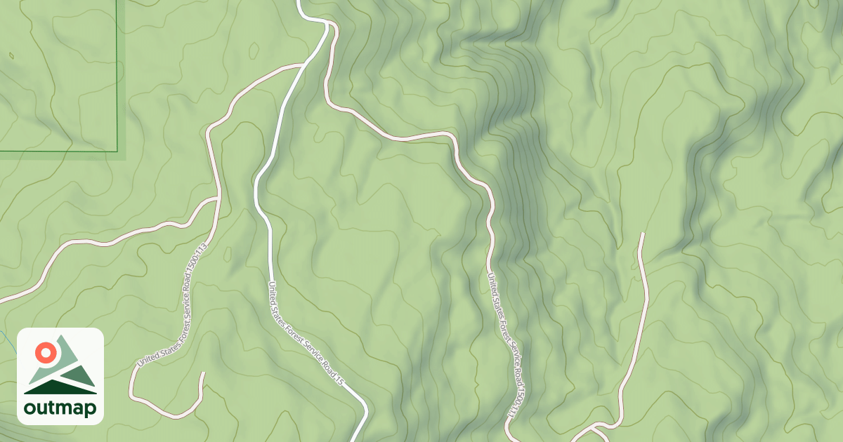 Map of HERBST PLACE