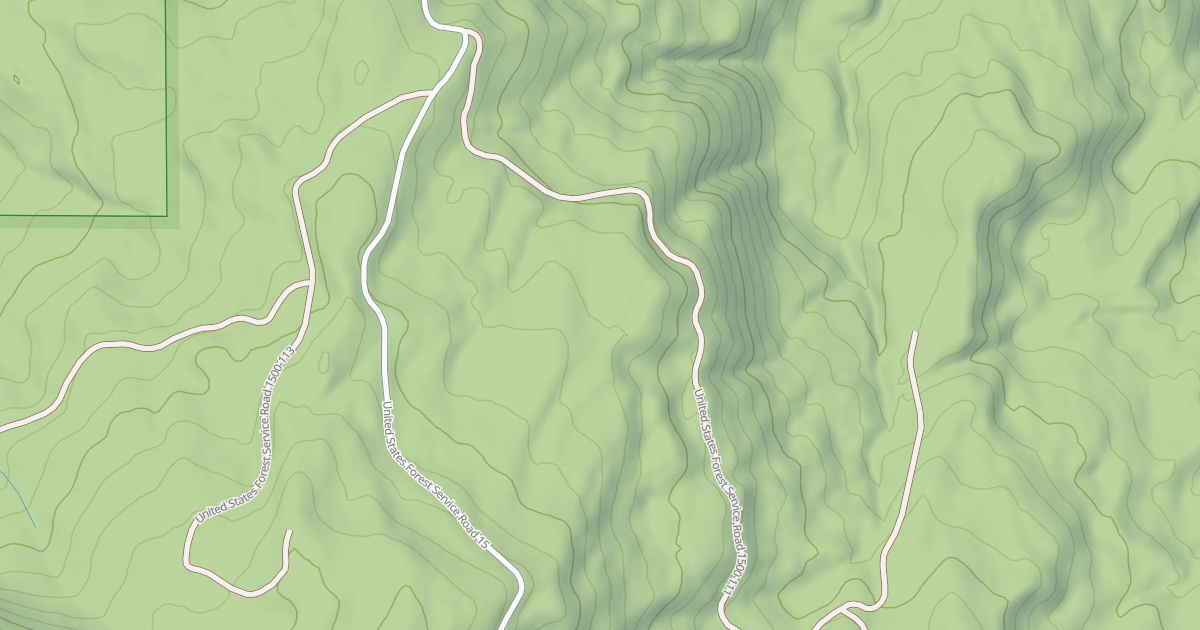 Map preview of HERBST PLACE