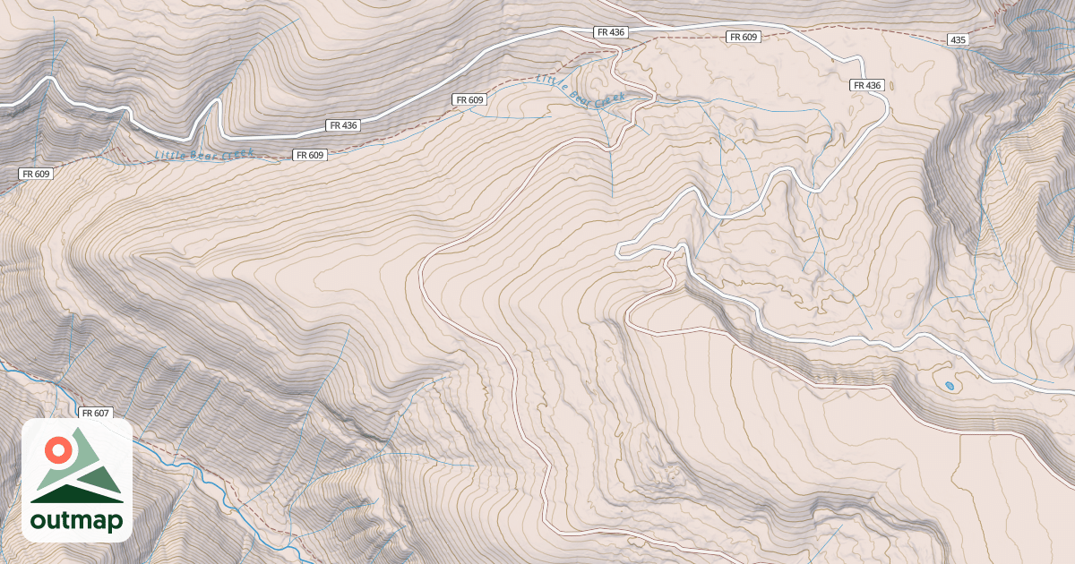 Map of GRINDSTONE