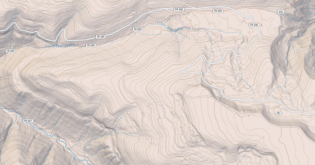 Map preview of GRINDSTONE