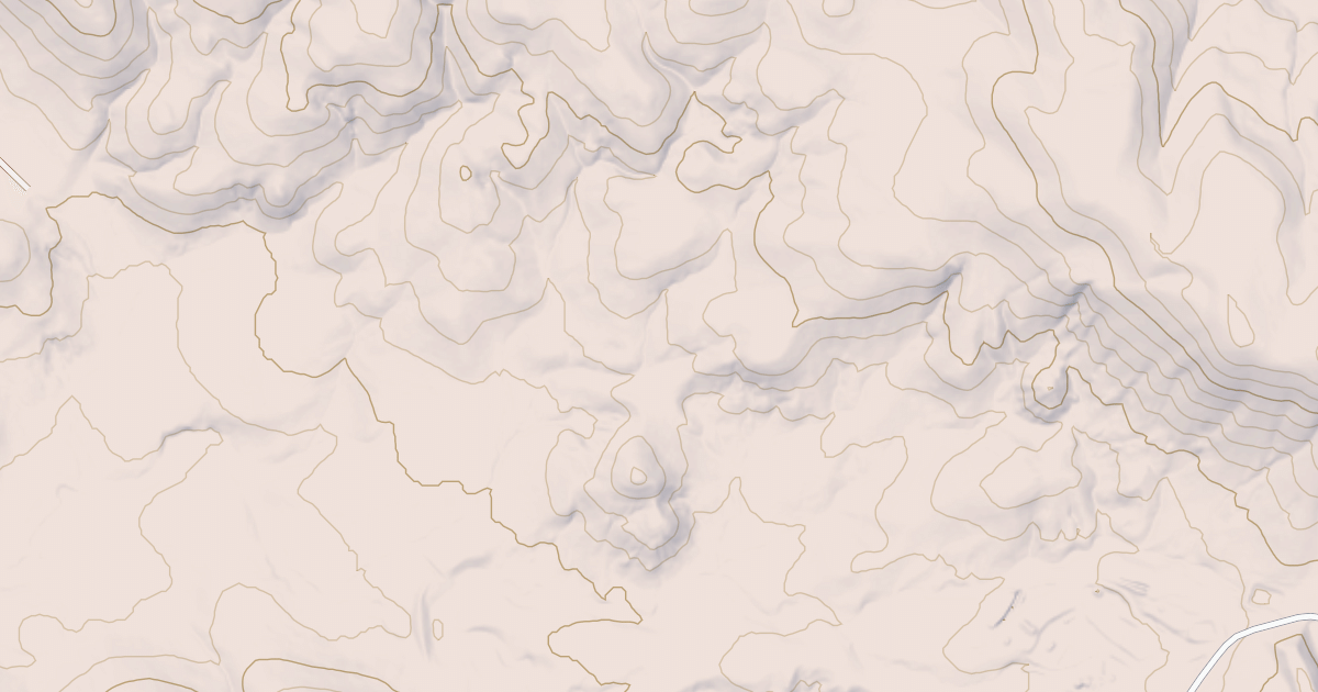 Map preview of BLM National GTLF Public Motorized Roads ca1ef355-fb57-4e73-8fd7-9189d734c2e1