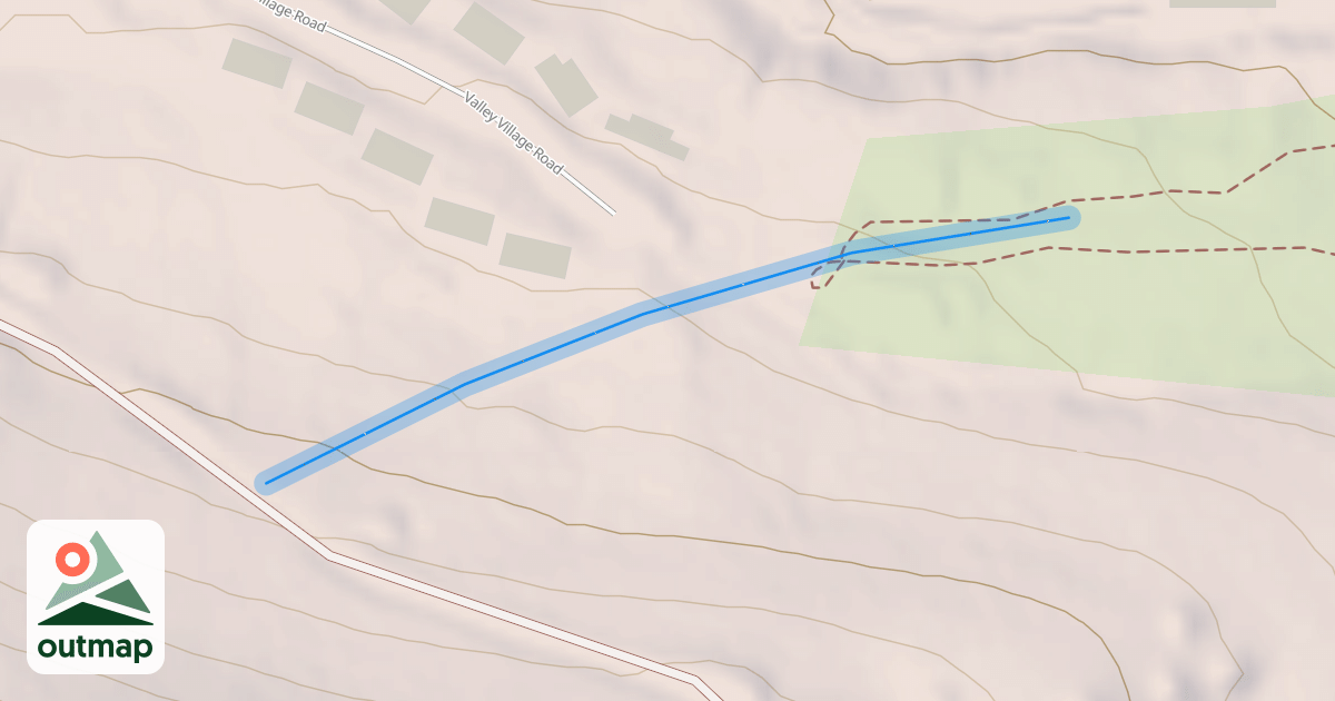 Map of Firecracker East