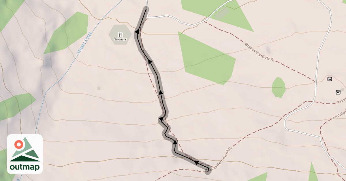 Map of Witness