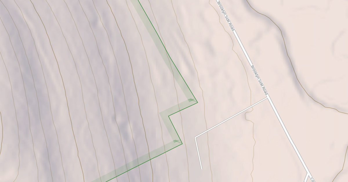 Map preview of USGS National Digital Trails 69c9f9b1-9764-498d-bab2-ae81105e8fec