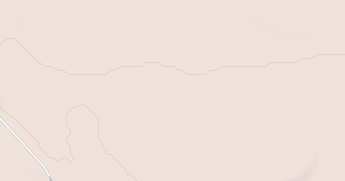 Map preview of HALES SPUR A