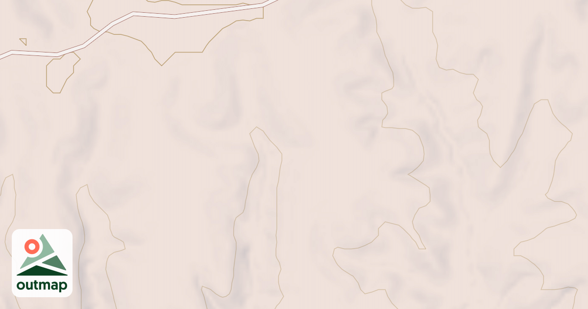 Map of 5079
