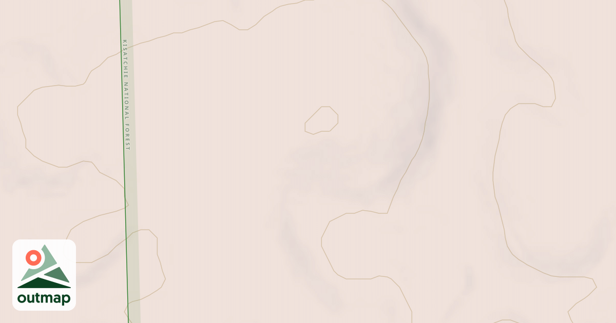 Map of 5747