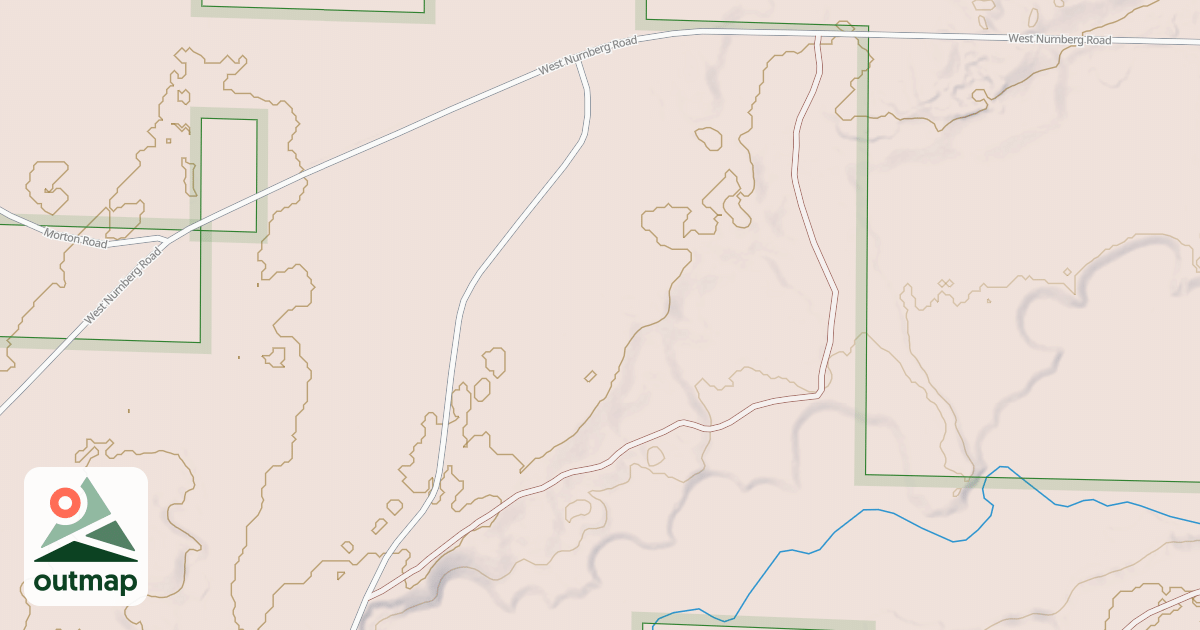 Map of 5729