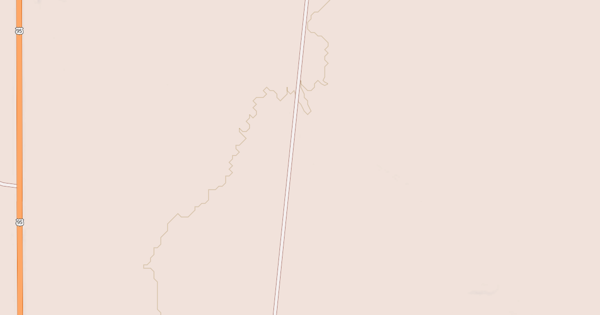Map preview of BLM National GTLF Public Motorized Roads c709014d-33b6-4318-a40c-0af2cd89c818