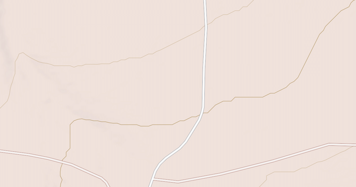 Map preview of BLM National GTLF Public Motorized Roads 30ecf9cc-d178-4bb3-95d0-7128e6fc07f3