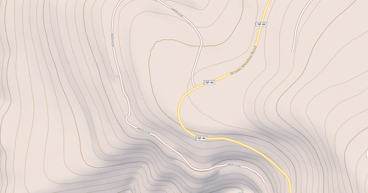 Map preview of 4400631