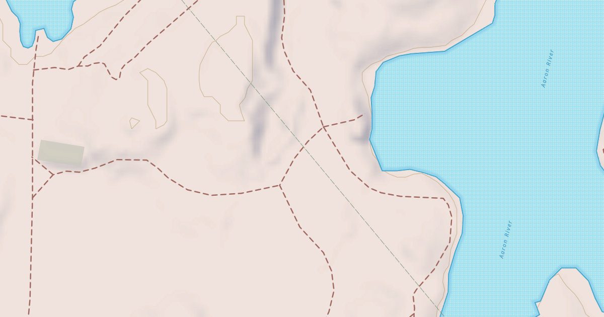 Map preview of USGS National Digital Trails a3910370-742e-405c-8857-09ba1a7e08c4