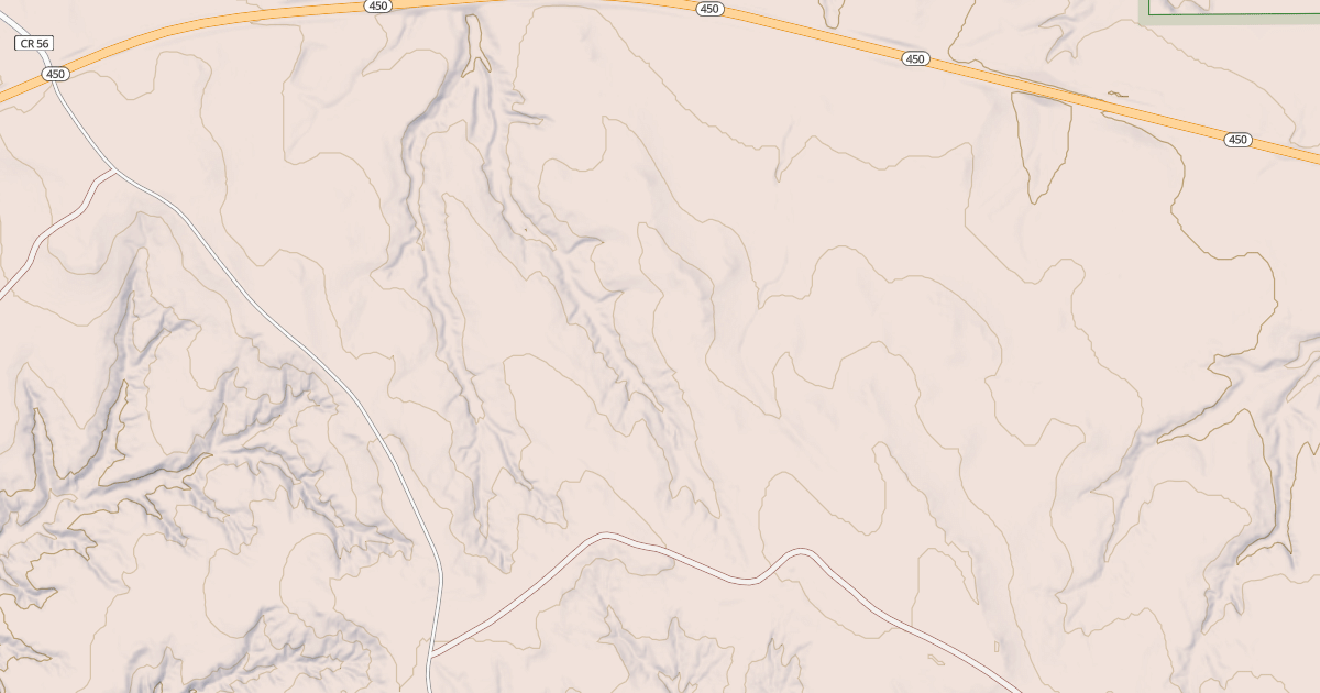 Map preview of 1257.BB