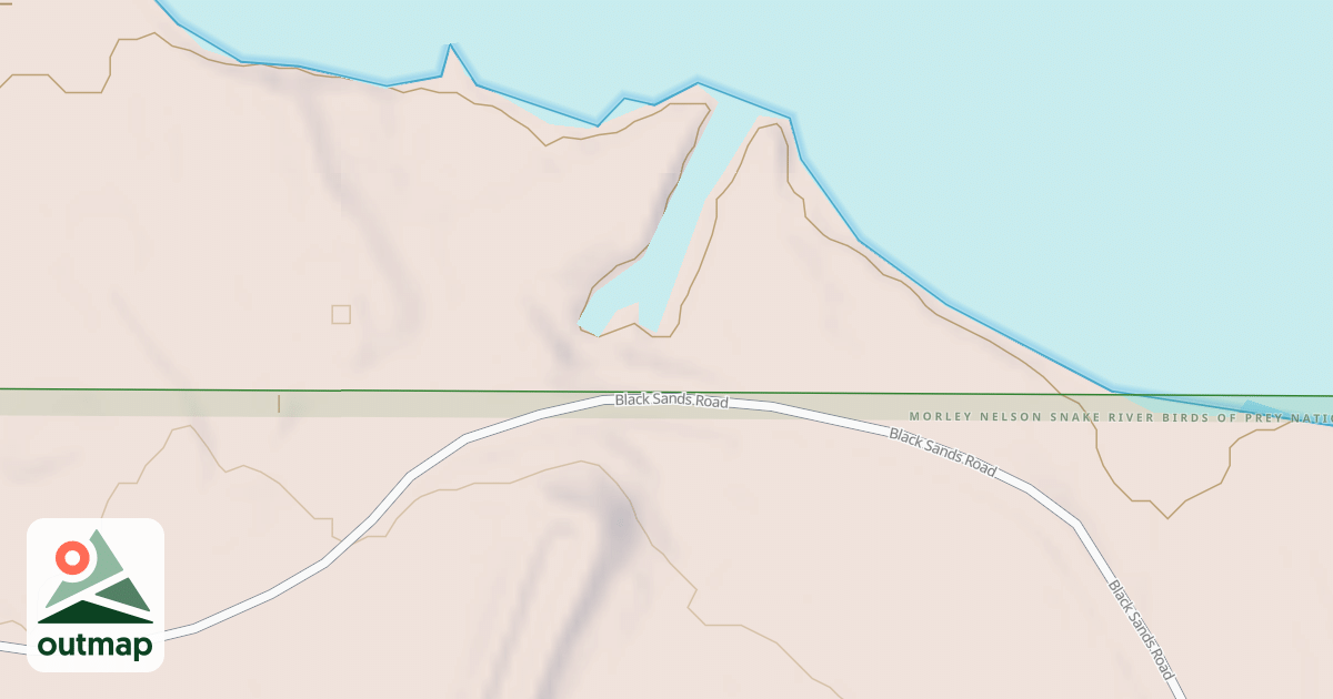 Map of BLM National GTLF Public Motorized Roads 0e805ce5-1632-4e1f-b277-86f89bf01887