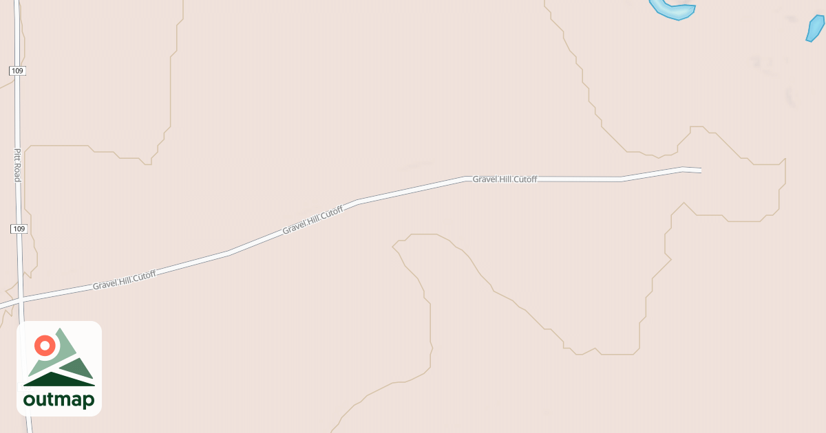 Map of 4111