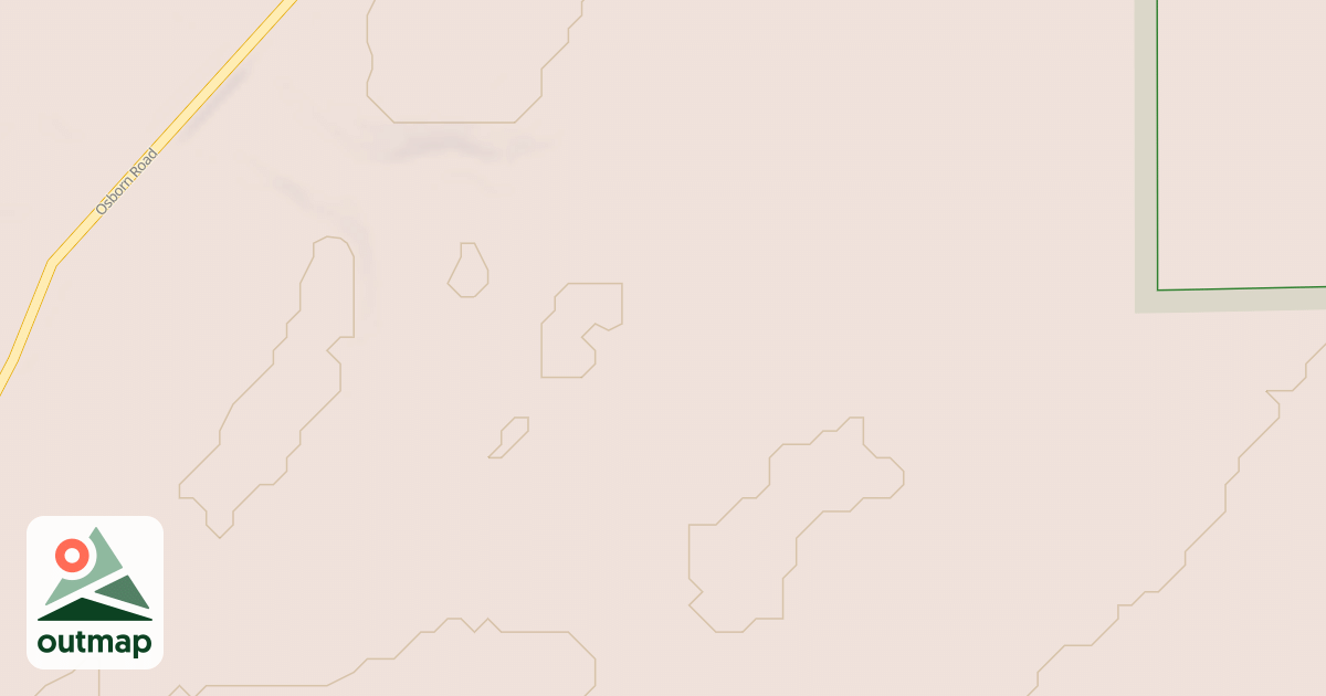 Map of CLEAR LAKE SPUR H
