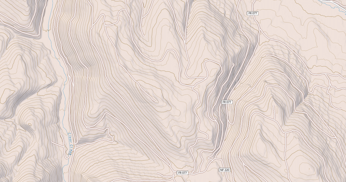 Map preview of DEC96 2.7-3.2