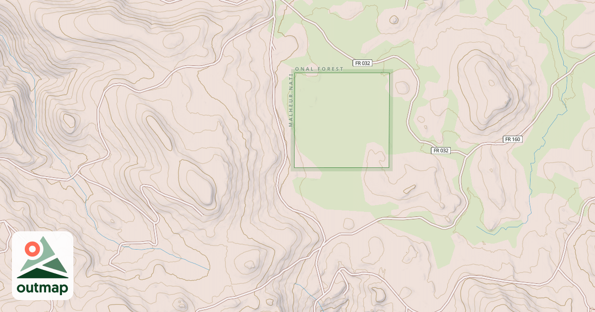 Map of COLOCATED WITH 3945 MRS