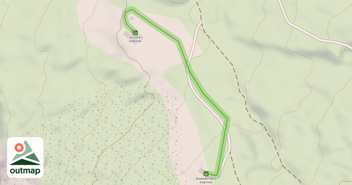 Map of (60) Graffer