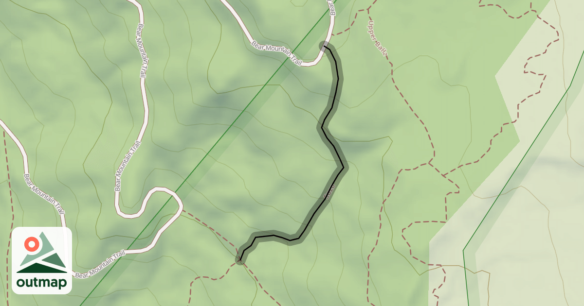 Map of Sozo