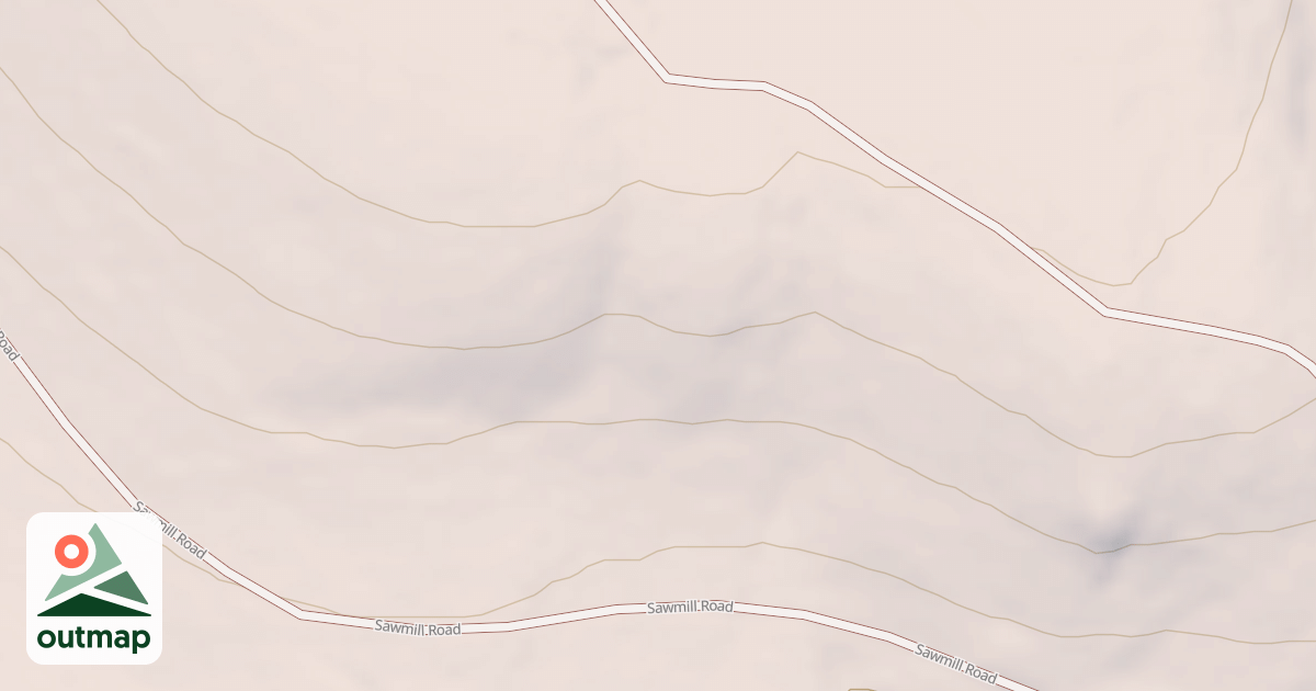Map of USGS National Digital Trails 65c800ee-f2b8-4d86-a806-9968fc1e03e2