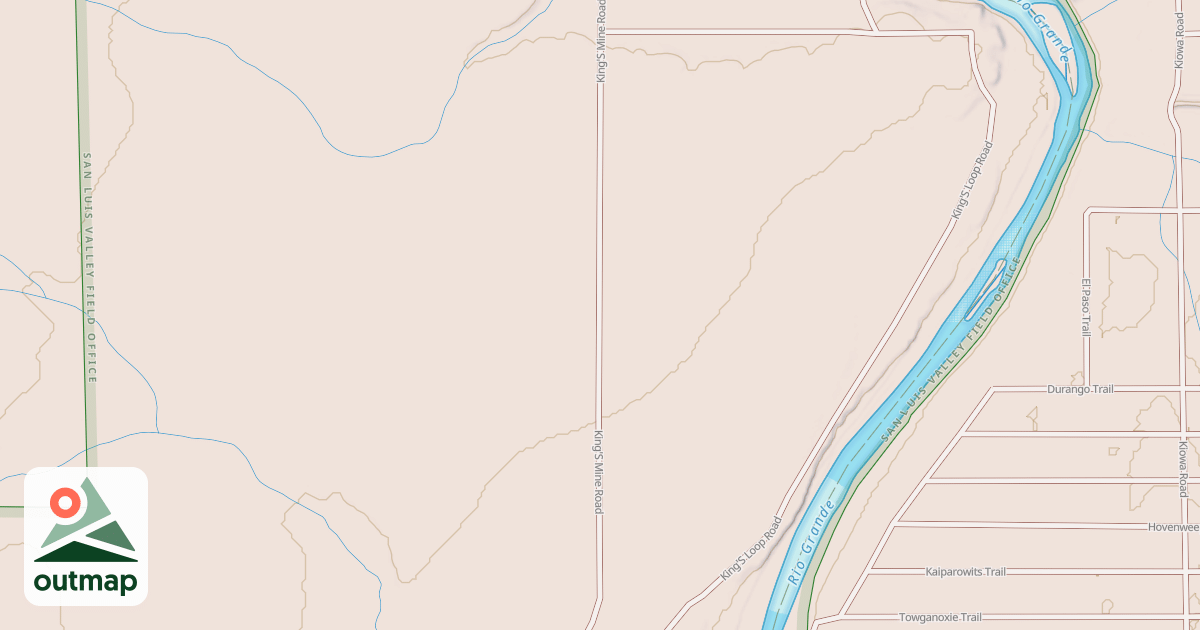 Map of BLM National GTLF Public Motorized Roads d8209052-495a-4b4d-af89-feb07dfeba54