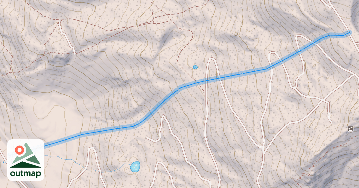 Map of 4 Vents