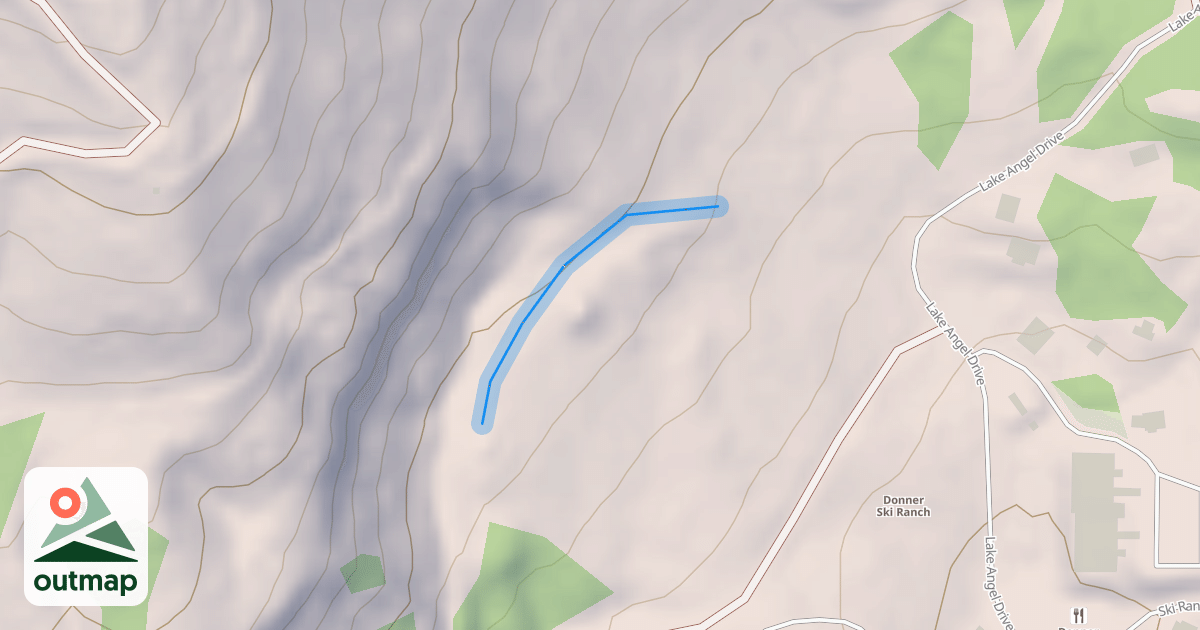 Map of Crossover
