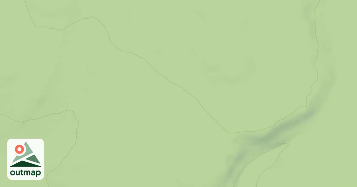 Map of USFS National Forest System Roads {33FE4192-CBF7-4DE7-9363-36B7C4CD019C}
