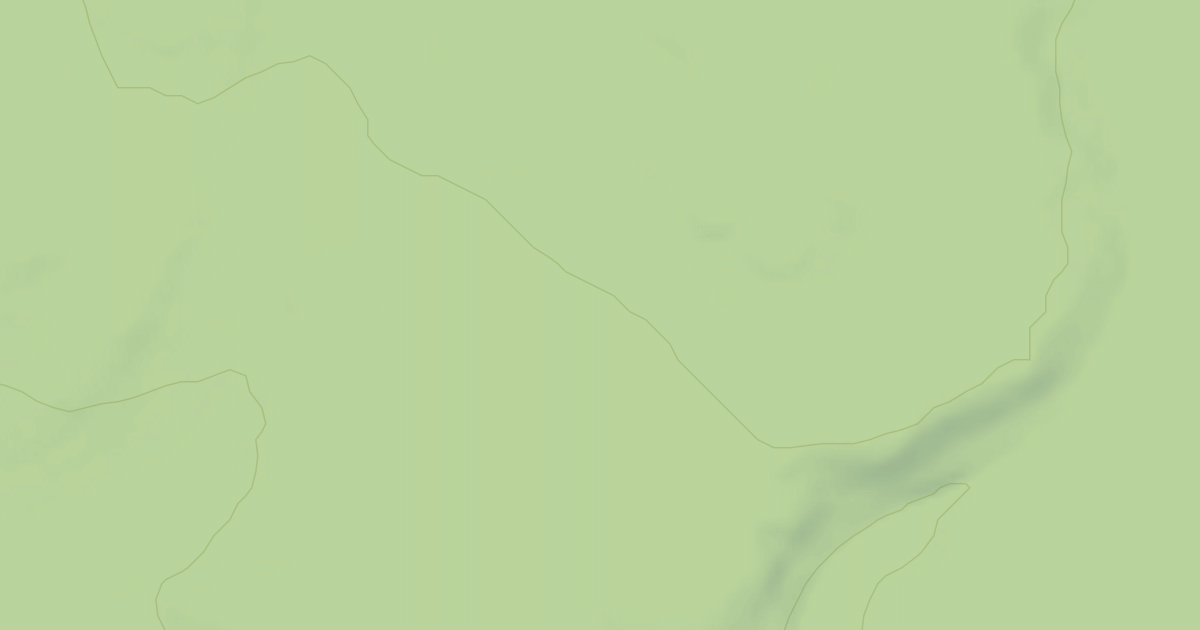 Map preview of USFS National Forest System Roads {33FE4192-CBF7-4DE7-9363-36B7C4CD019C}