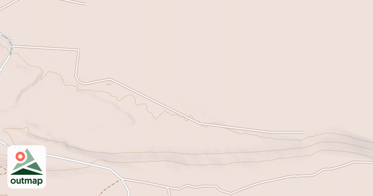 Map of 2090
