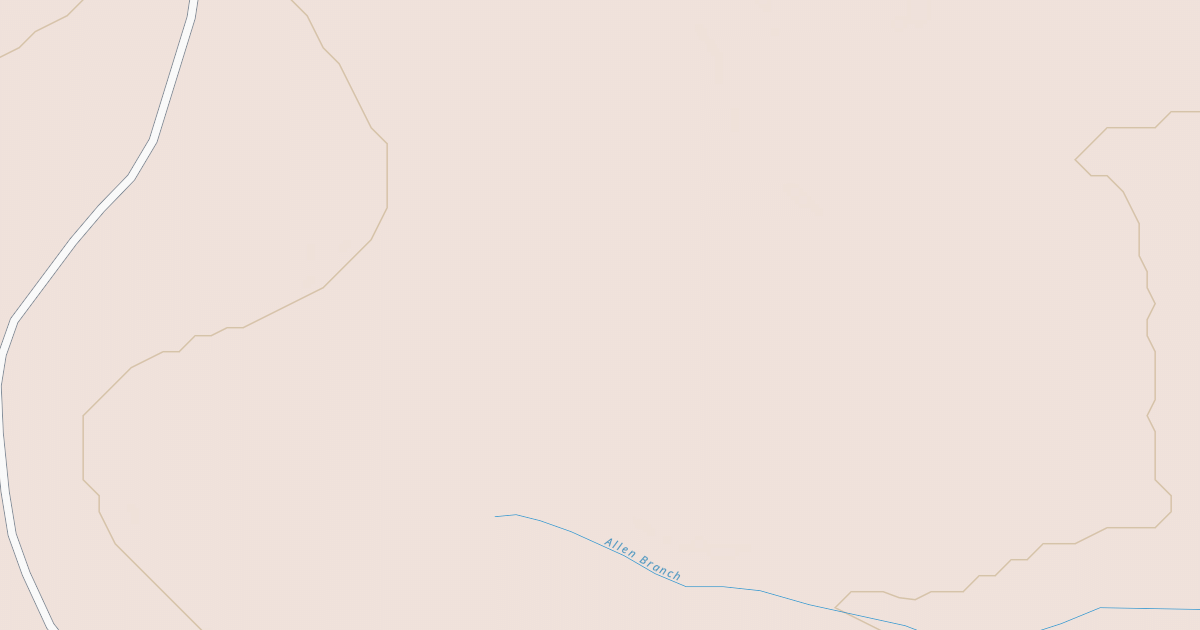 Map preview of USFS Motor Vehicle Use Map Roads {66A6DDFC-1330-4604-992B-5DB5F30F6B5E}