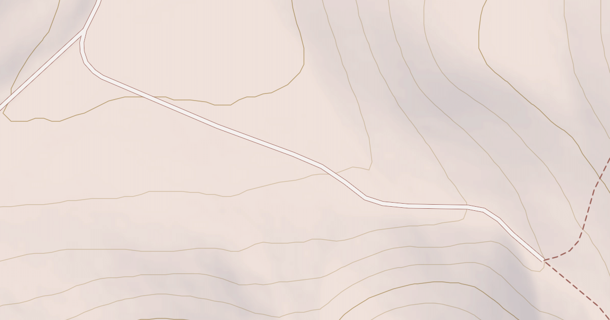Map preview of BLM National GTLF Public Motorized Roads 148d9017-ce13-41c4-89b9-a9db8909d6ce