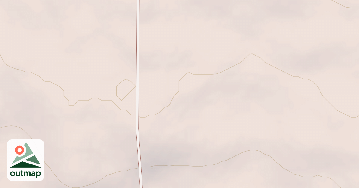 Map of Kotsina River Trail