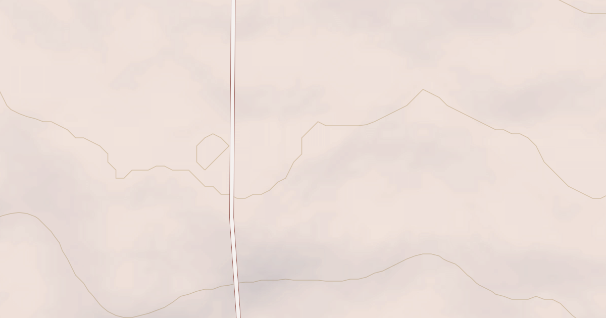 Map preview of Kotsina River Trail