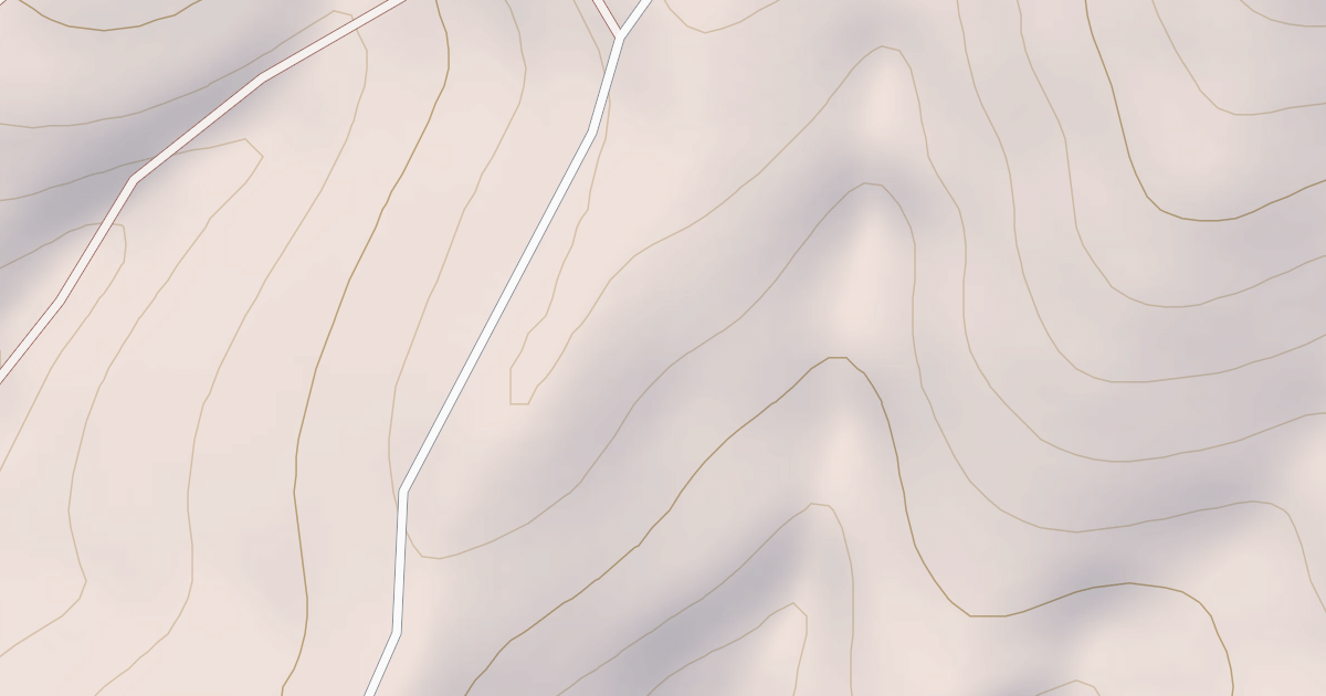 Map preview of BLM National GTLF Public Motorized Roads d58d001c-612a-4915-9dfb-fa7725295086