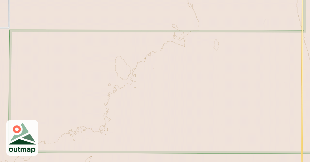 Map of UNIT 21