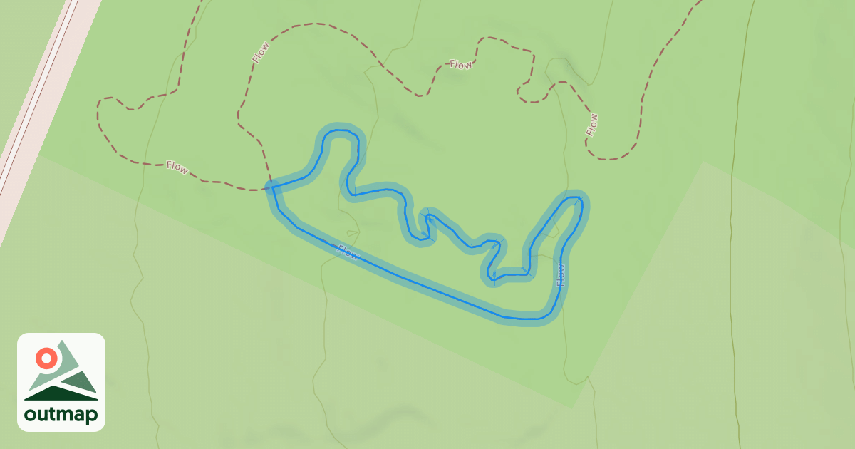 Map of Flow