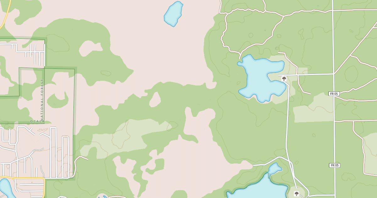 Map preview of NORTH PRAIRIE WEST-EAST